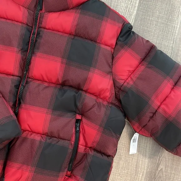 Puffer Coat - Picture 2 of 4